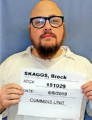Inmate Brock G Skaggs