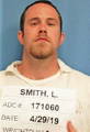 Inmate Lucas W Smith