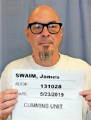 Inmate James C Swaim
