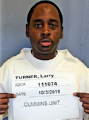 Inmate Larry A Turner