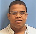 Inmate Corey Williams