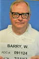 Inmate William Barry