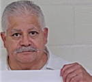Inmate Abel D Enriquez