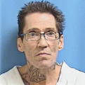 Inmate Michael D Frazier