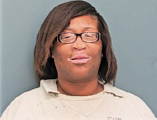 Inmate Adrianne J Green