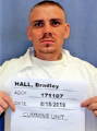 Inmate Bradley A Hall