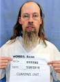 Inmate Sean P Hobbs