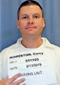 Inmate Corey L Howerton