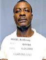 Inmate Anthony L Reed