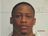 Inmate Marcus J Scott