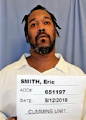 Inmate Eric T Smith