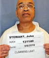 Inmate John H Stewart