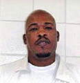 Inmate Maurice D Trammell