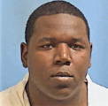 Inmate Vell L Williams