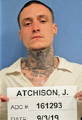 Inmate Joseph T Atchison