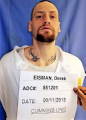 Inmate Derek W Eisman
