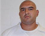 Inmate Enrique E Flores