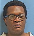 Inmate Shiron M Frazier