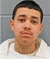 Inmate Christian Lopez