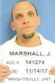 Inmate Jerry Marshall