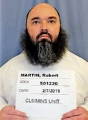 Inmate Robert Martin