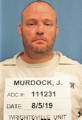 Inmate John C Murdock