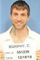 Inmate Christopher F Murphy