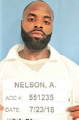 Inmate Arsenio D Nelson