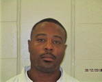 Inmate Melvin Ollison