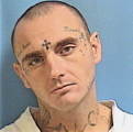 Inmate Jimmy C Peevy