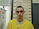 Inmate Nicholas S Phillips
