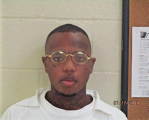 Inmate Qurdell Washington