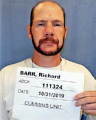 Inmate Richard F Barr