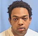 Inmate Denzell T Braud