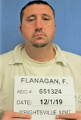 Inmate Frank D Flanagan