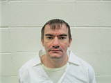 Inmate Billy J Grantham
