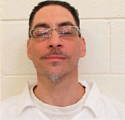 Inmate Jeremiah Holland