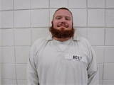 Inmate Matthew Holt