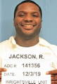 Inmate Raylee E Jackson