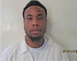 Inmate Denzel Johnson