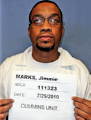Inmate Jimmie T Marks