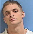 Inmate Christopher Roseberry