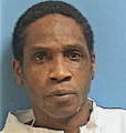 Inmate Kevin White
