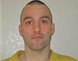 Inmate Travis K Allen