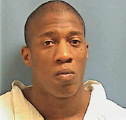 Inmate Tevin Cole