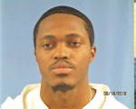 Inmate Derrick L Ewing