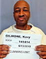 Inmate Kavy M Gilmore