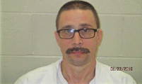 Inmate Travis J Hill