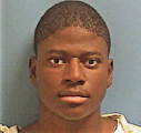 Inmate Caleb Johnson