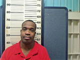 Inmate Christopher D Jones
